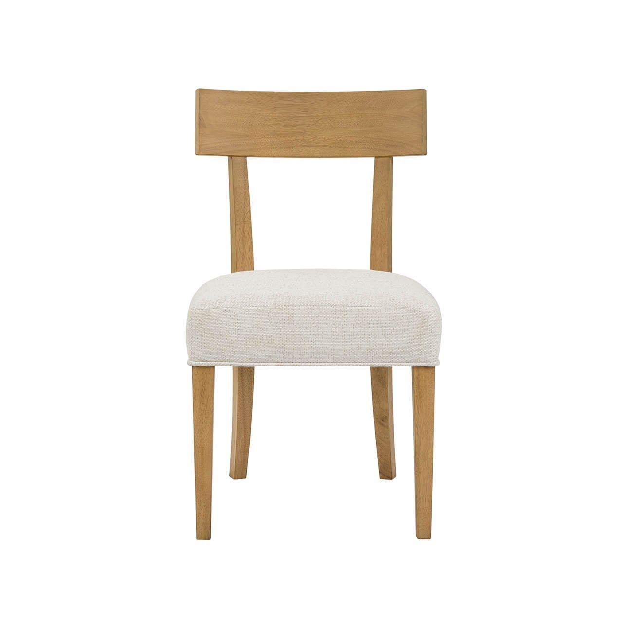 Birchaven Brindle Side Chair by Universal Furniture at ZIN Home