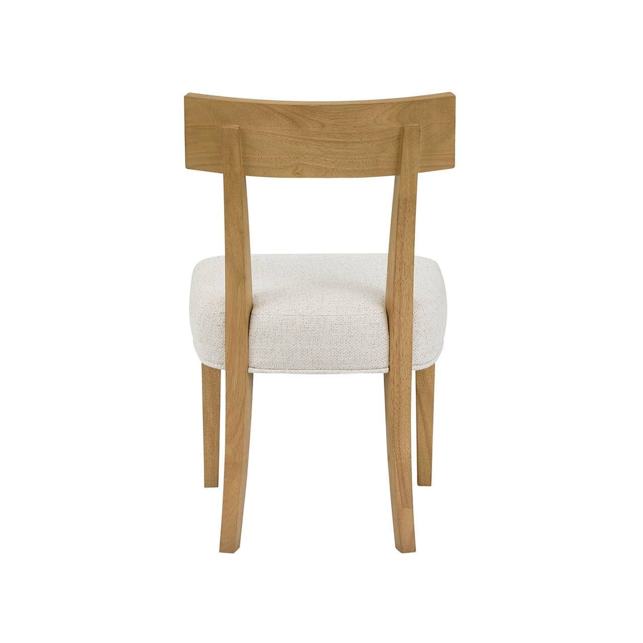 Birchaven Brindle Side Chair by Universal Furniture at ZIN Home