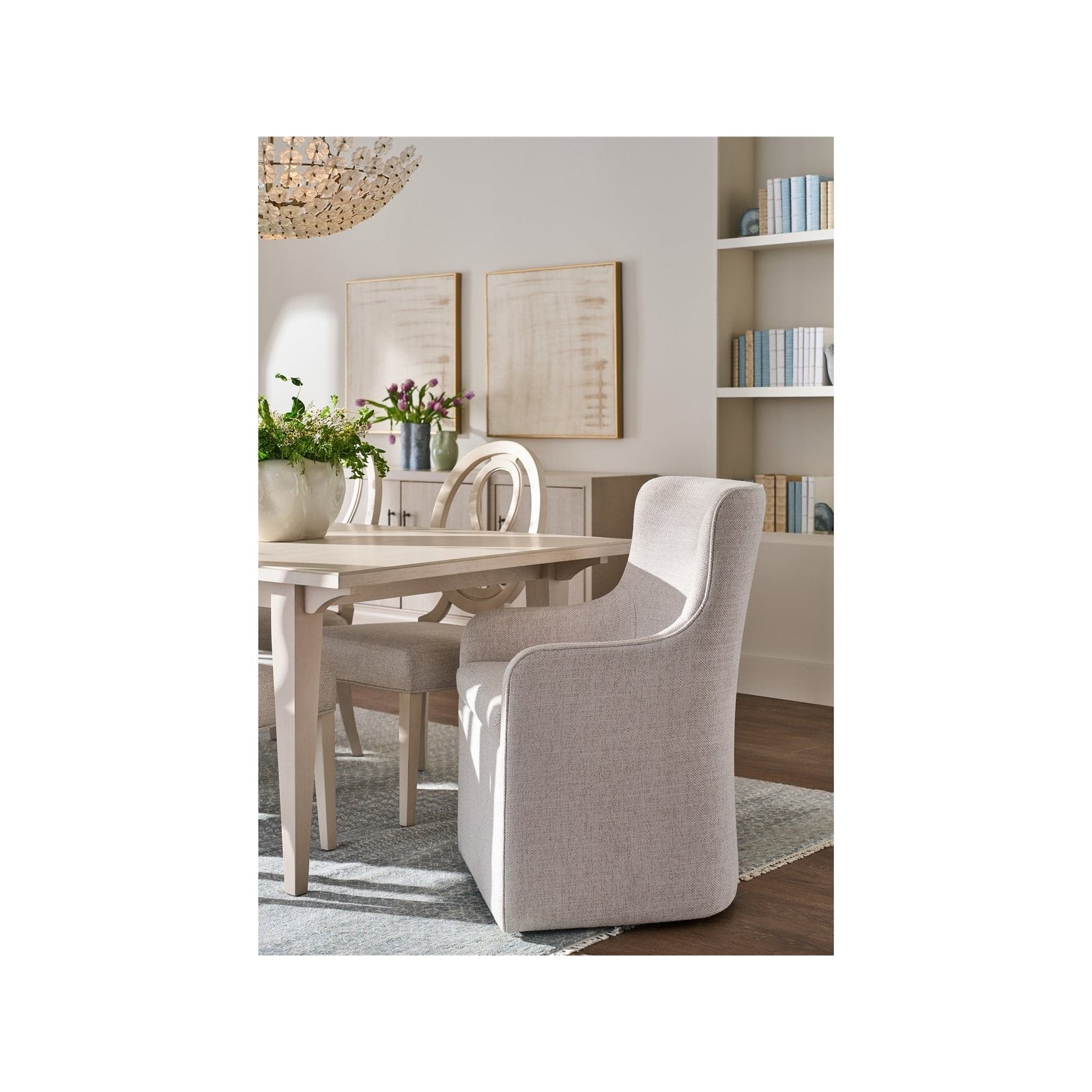 Birchaven Birchaven Arm Chair by Universal Furniture at ZIN Home