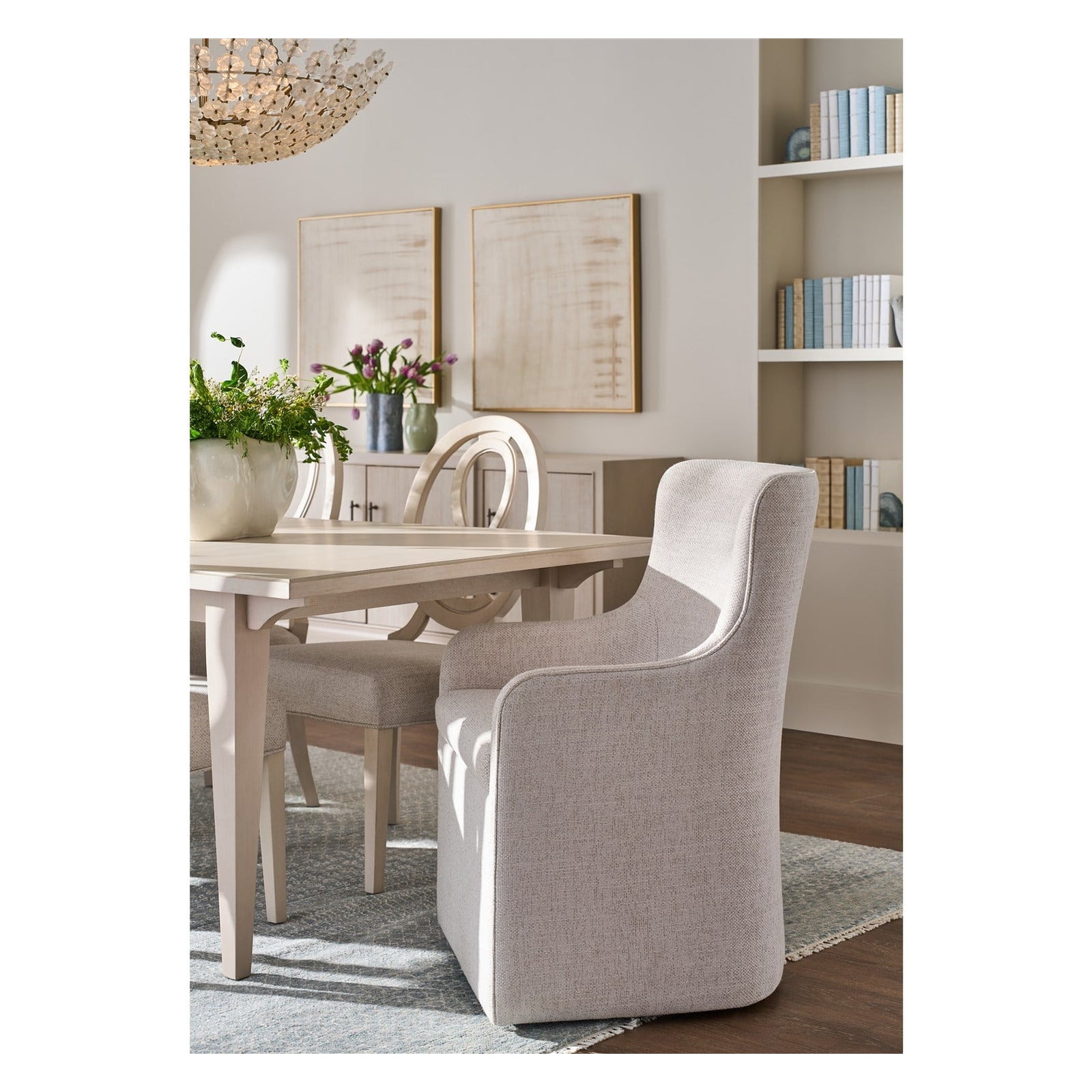Birchaven Birchaven Arm Chair by Universal Furniture at ZIN Home