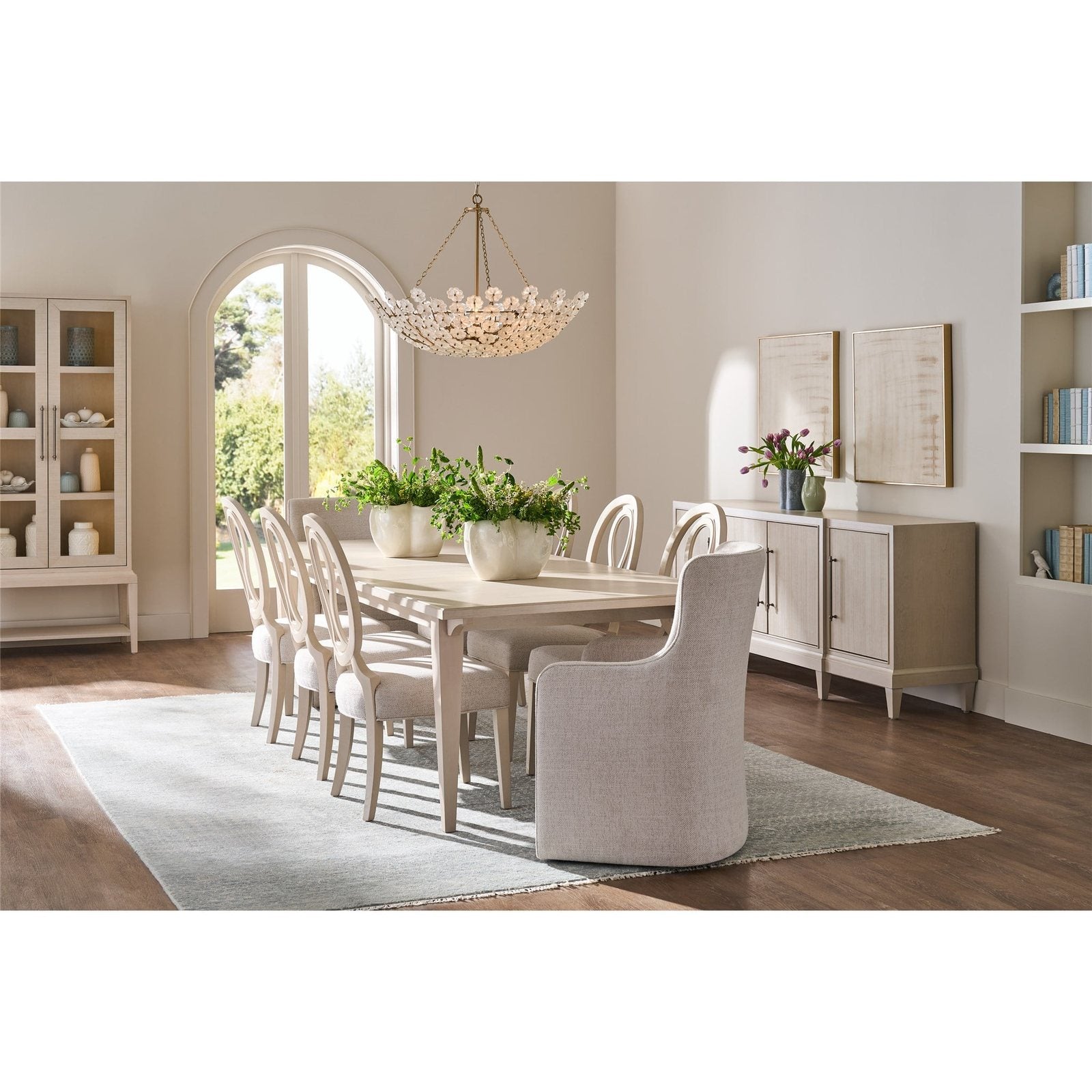 Birchaven Birchaven Arm Chair by Universal Furniture at ZIN Home