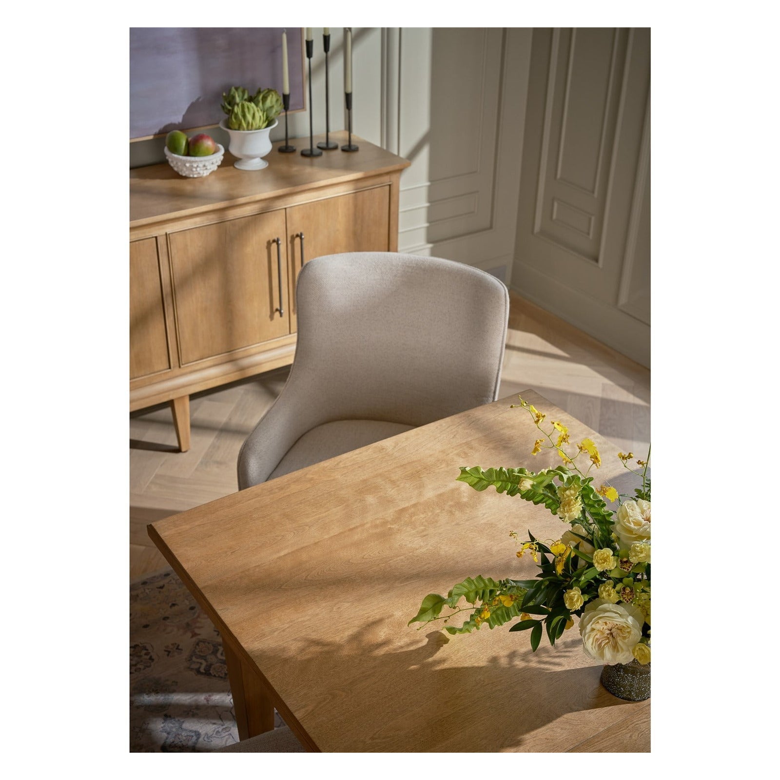 Birchaven Birchaven Arm Chair by Universal Furniture at ZIN Home