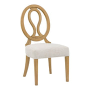 Birchaven Brindle Oval Side Chair by Universal Furniture at ZIN Home
