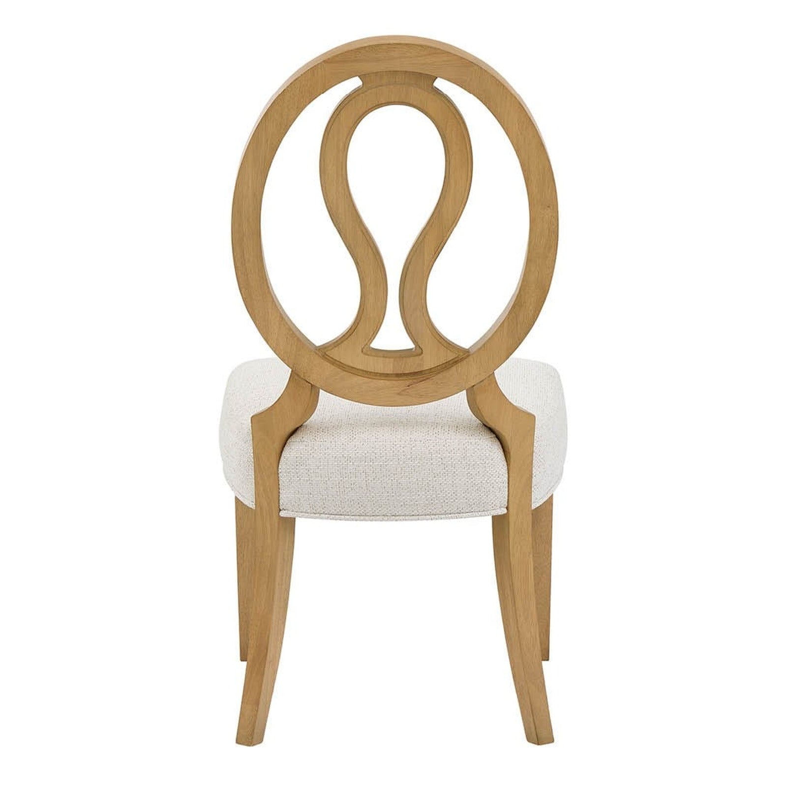 Birchaven Brindle Oval Side Chair by Universal Furniture at ZIN Home