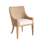 Birchaven Brindle Woven Chair by Universal Furniture at ZIN Home