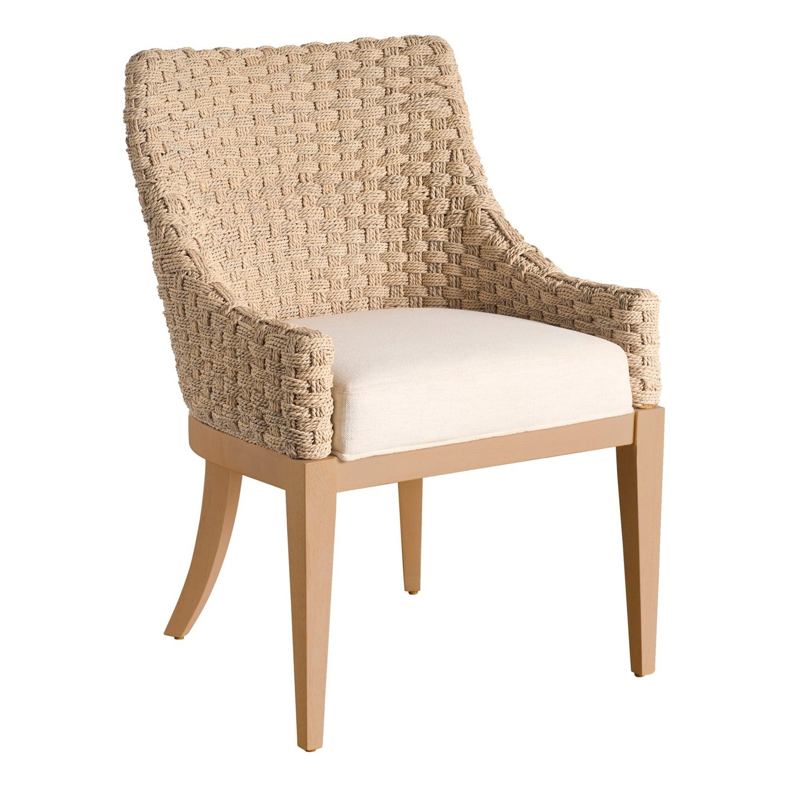 Birchaven Brindle Woven Chair by Universal Furniture at ZIN Home