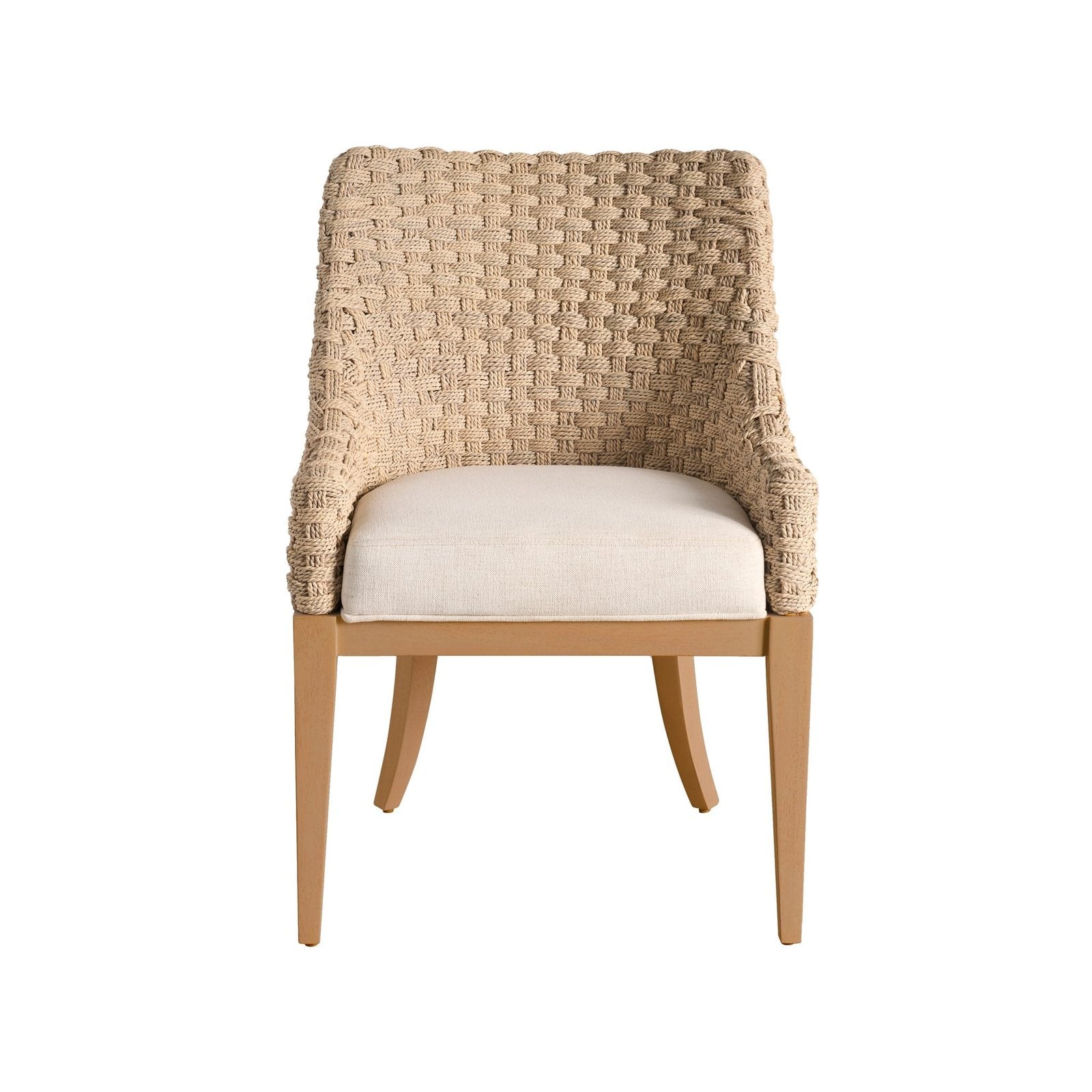 Birchaven Brindle Woven Chair by Universal Furniture at ZIN Home