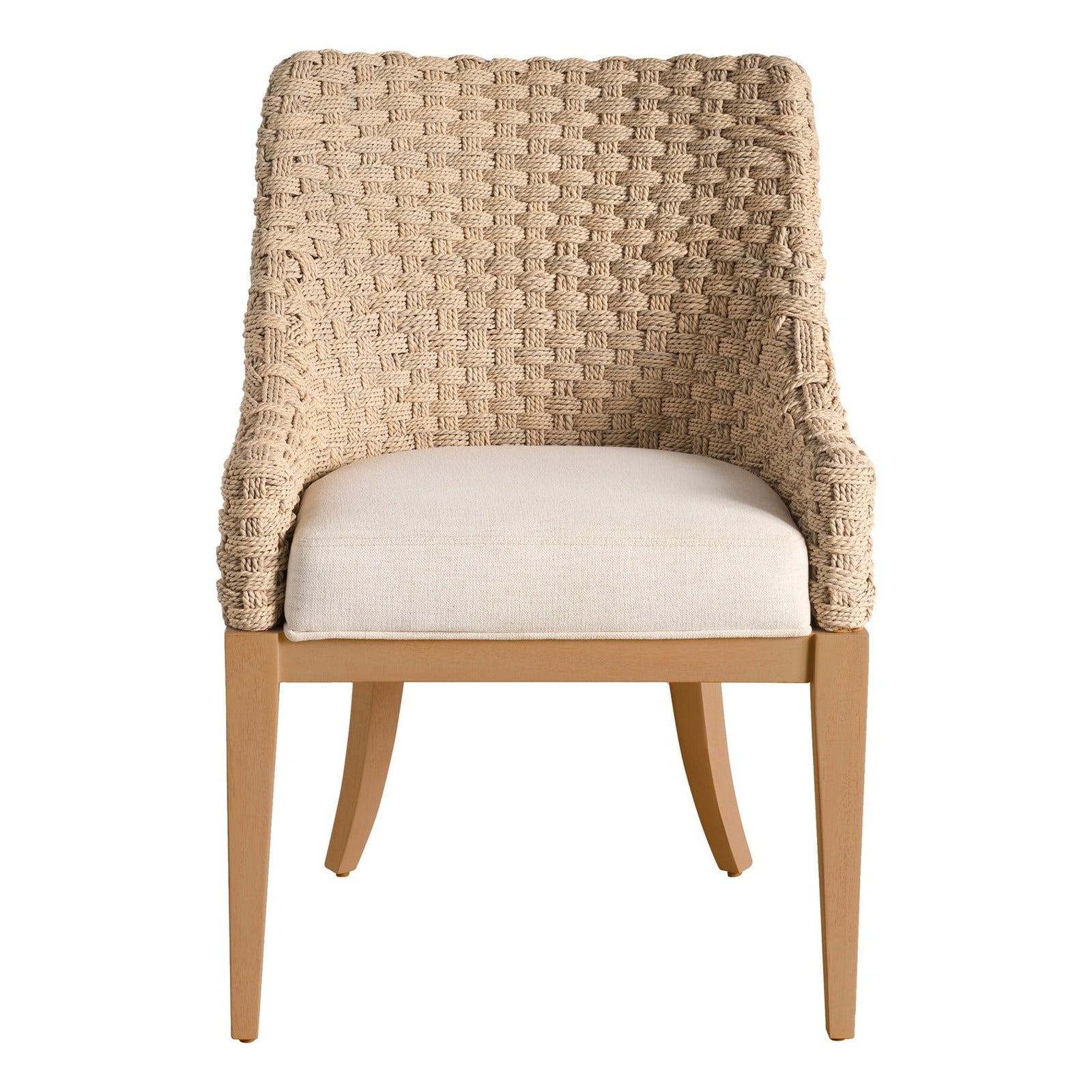 Birchaven Brindle Woven Chair by Universal Furniture at ZIN Home