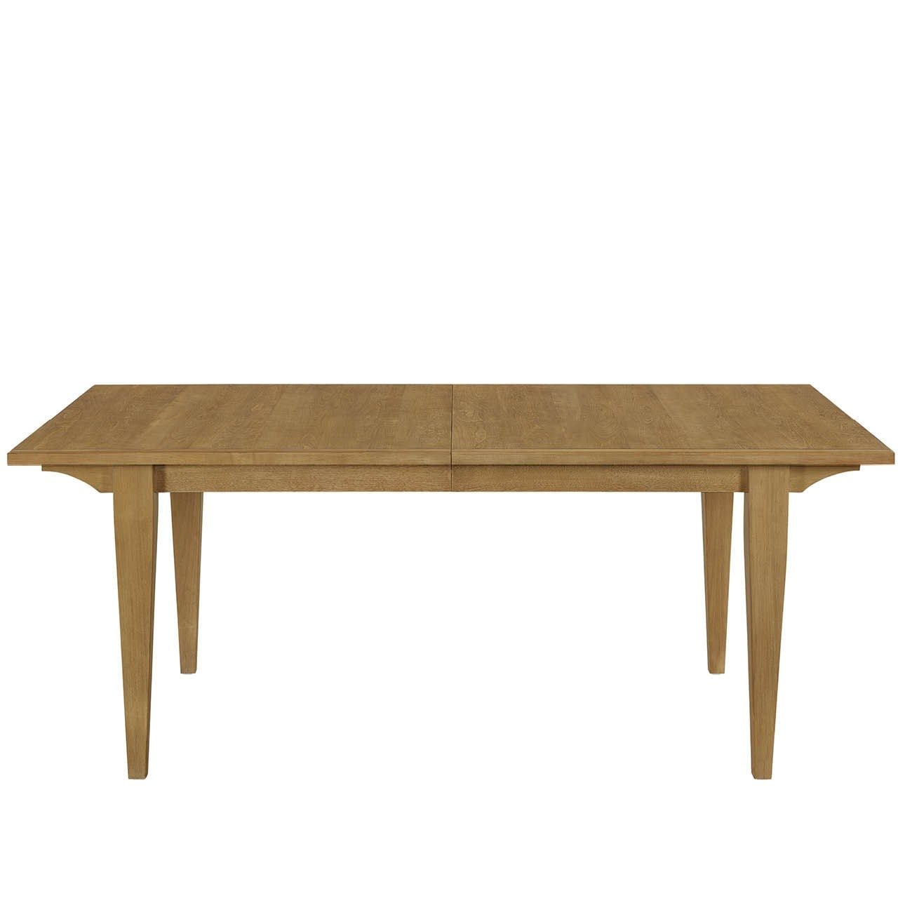 Birchaven Brindle Dining Table by Universal Furniture at ZIN Home