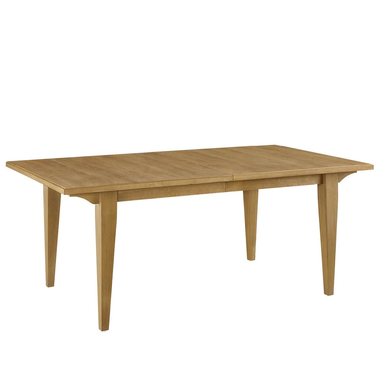 Birchaven Brindle Dining Table by Universal Furniture at ZIN Home