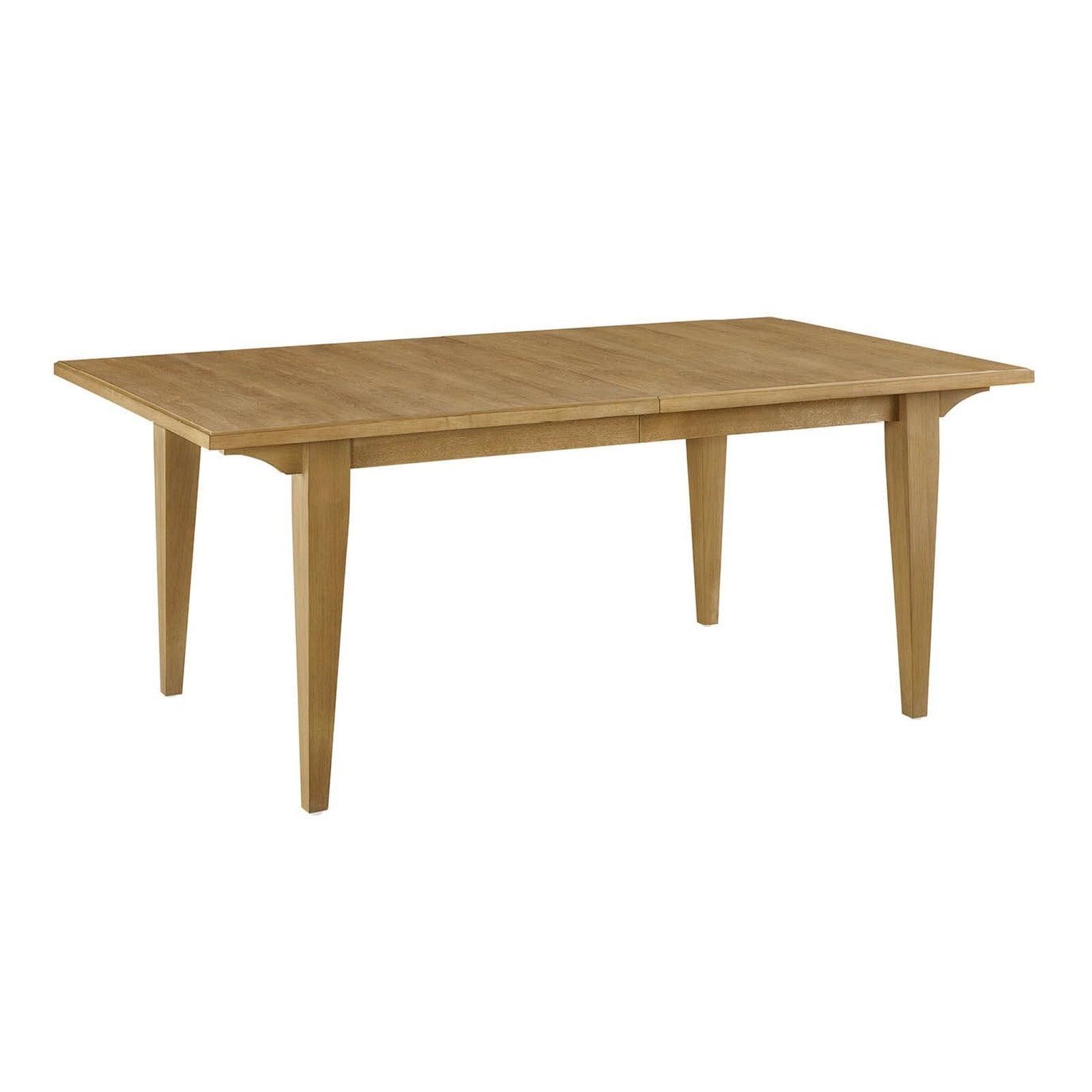 Birchaven Brindle Dining Table by Universal Furniture at ZIN Home
