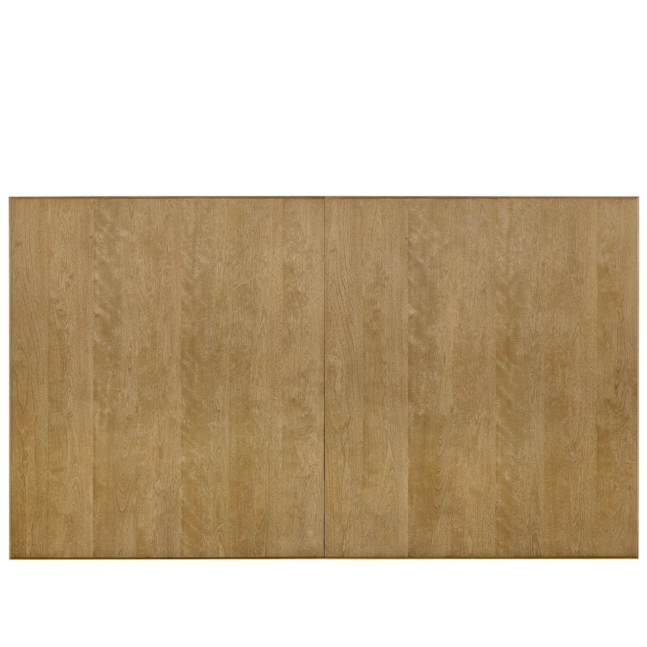 Birchaven Brindle Dining Table by Universal Furniture at ZIN Home