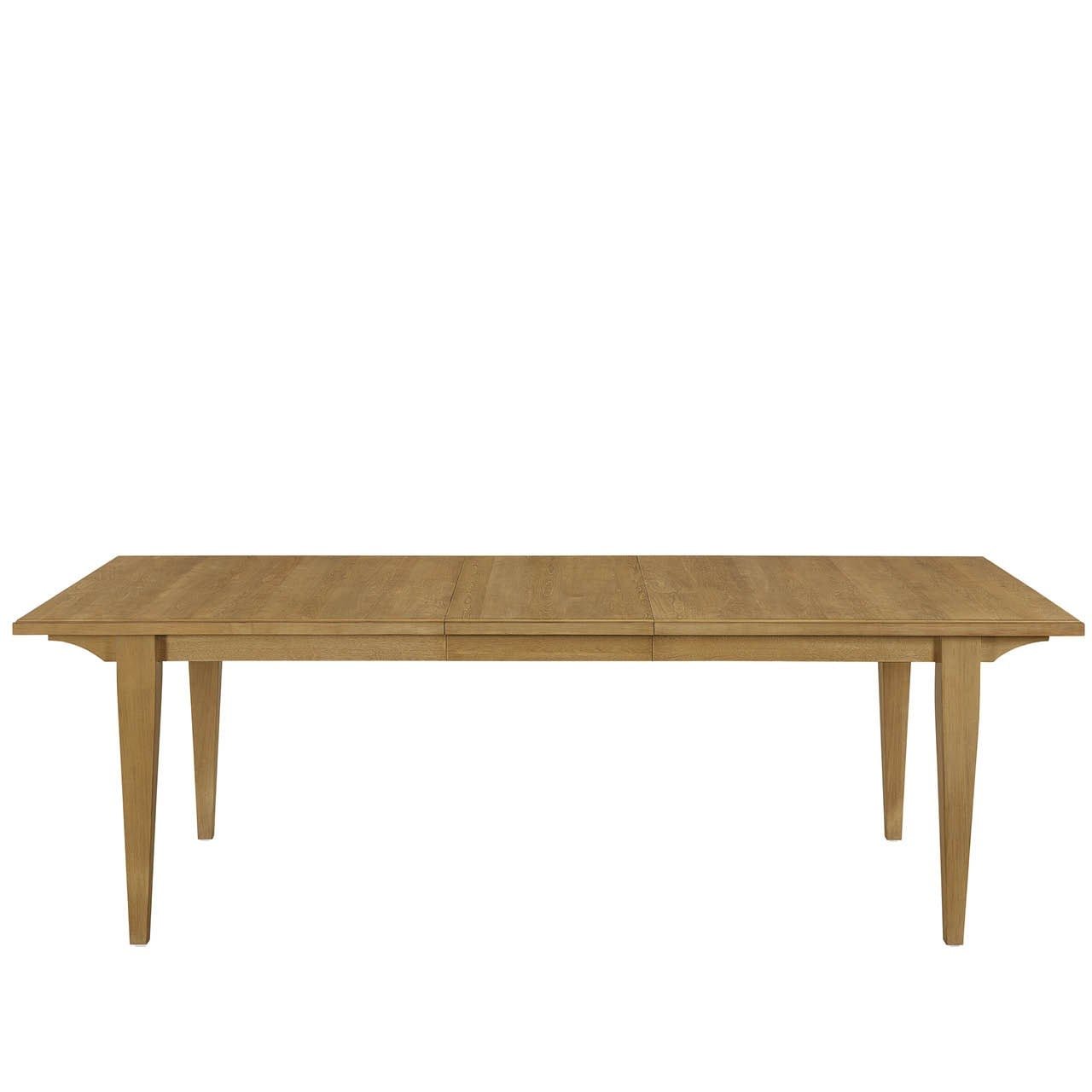 Birchaven Brindle Dining Table by Universal Furniture at ZIN Home