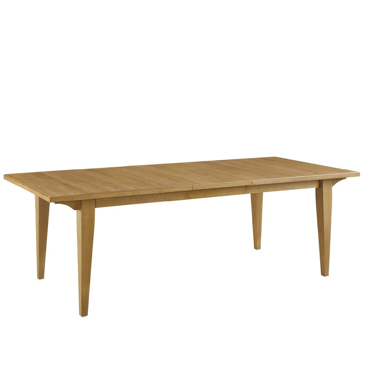 Birchaven Brindle Dining Table by Universal Furniture at ZIN Home