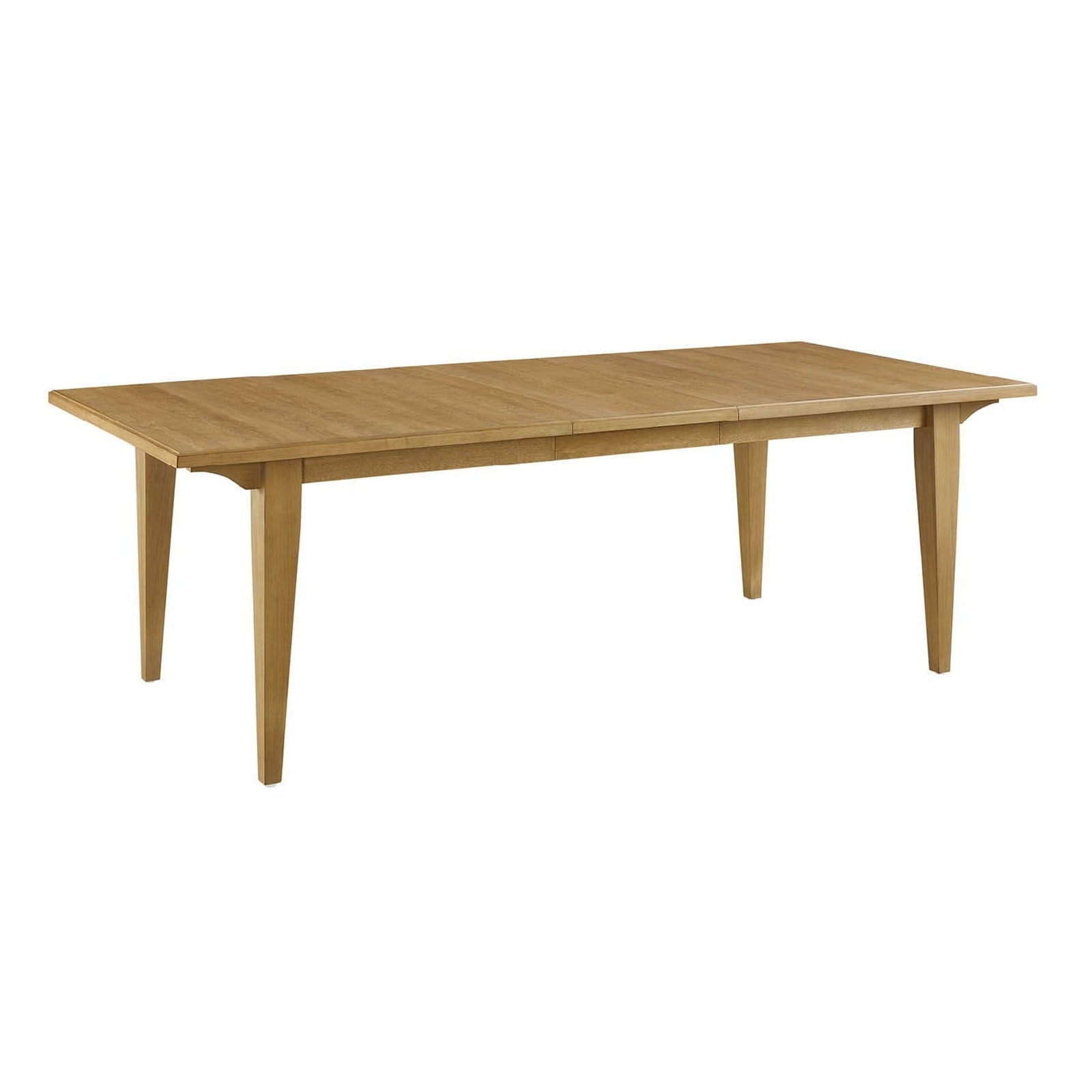 Birchaven Brindle Dining Table by Universal Furniture at ZIN Home