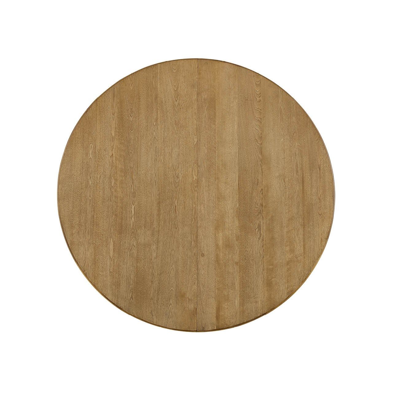 Birchaven Brindle Wrapped Dining Table by Universal Furniture at ZIN Home