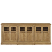 Birchaven Brindle Credenza by Universal Furniture at ZIN Home