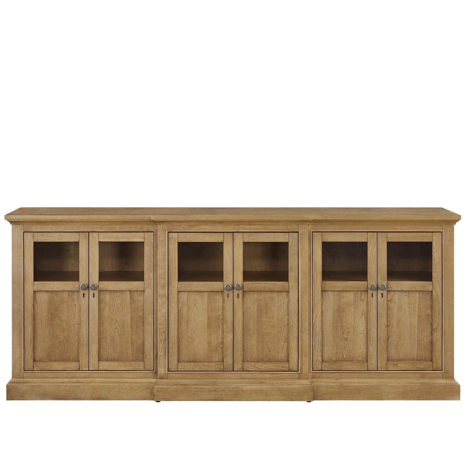Birchaven Brindle Credenza by Universal Furniture at ZIN Home