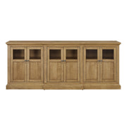 Birchaven Brindle Credenza by Universal Furniture at ZIN Home