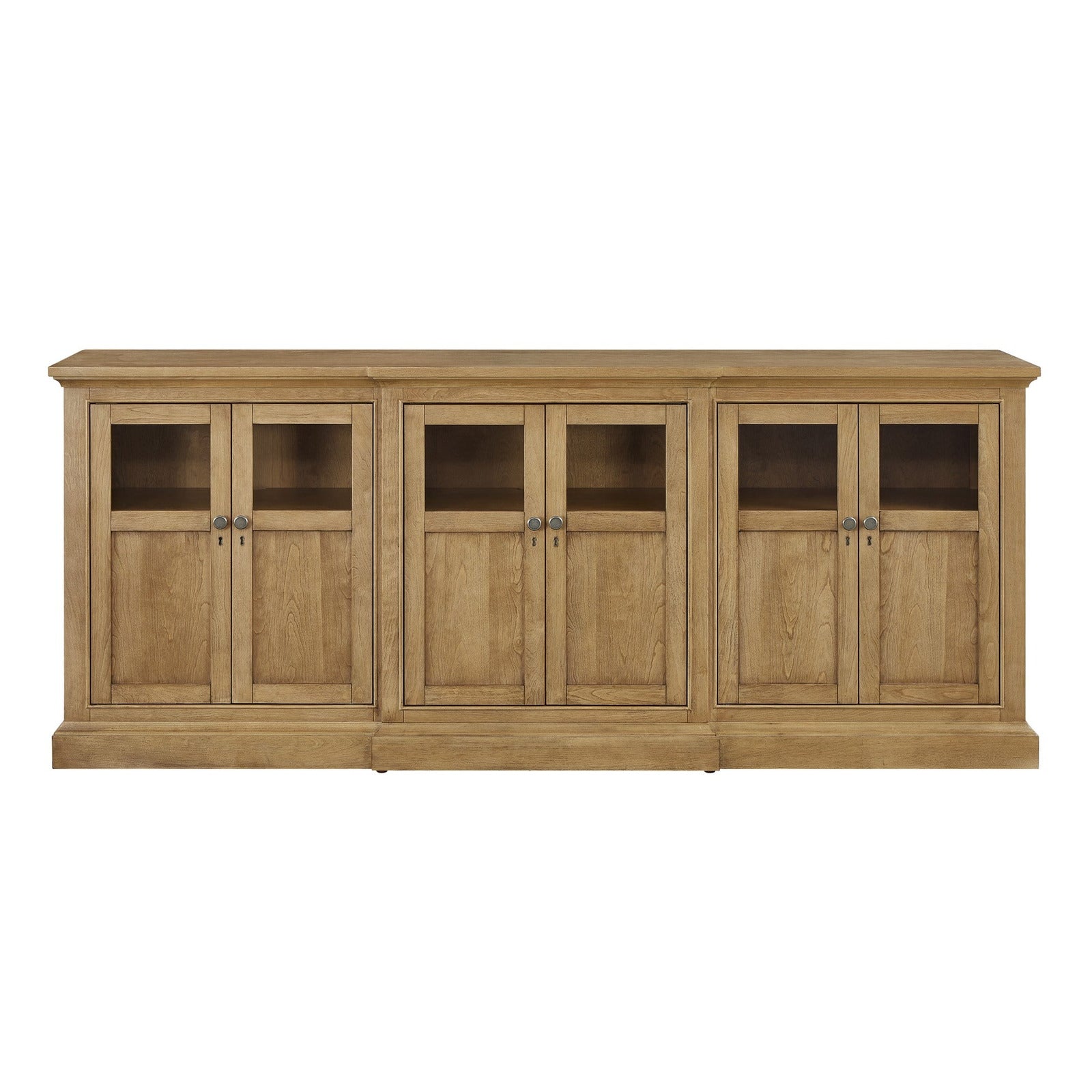 Birchaven Brindle Credenza by Universal Furniture at ZIN Home