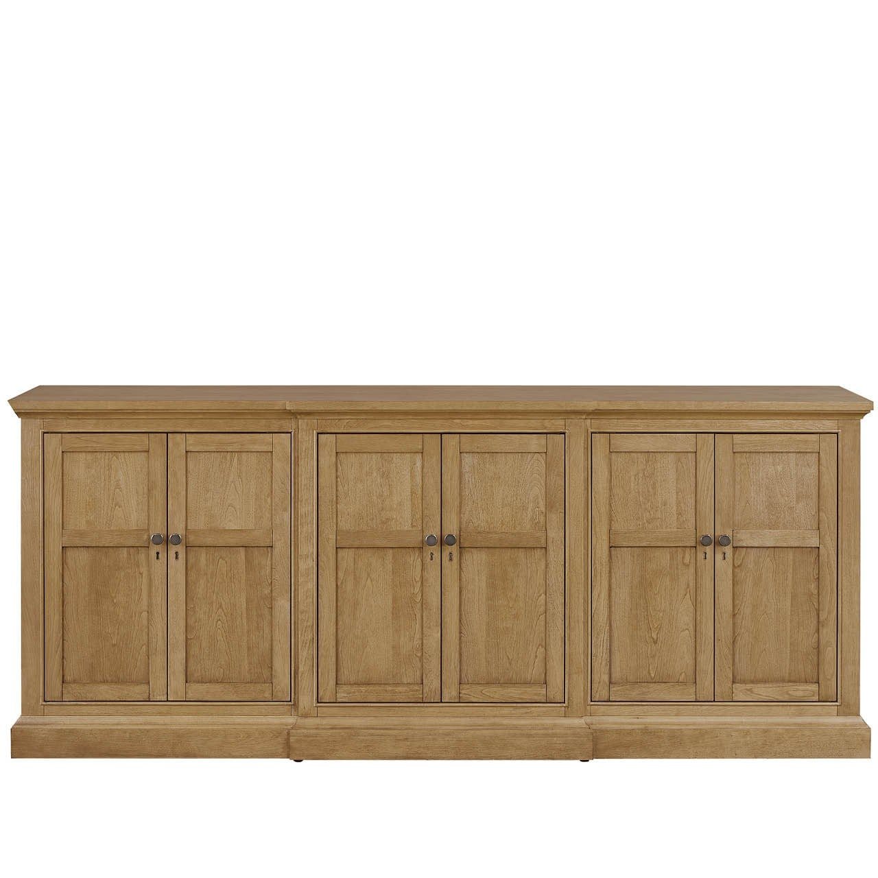 Birchaven Brindle Credenza by Universal Furniture at ZIN Home