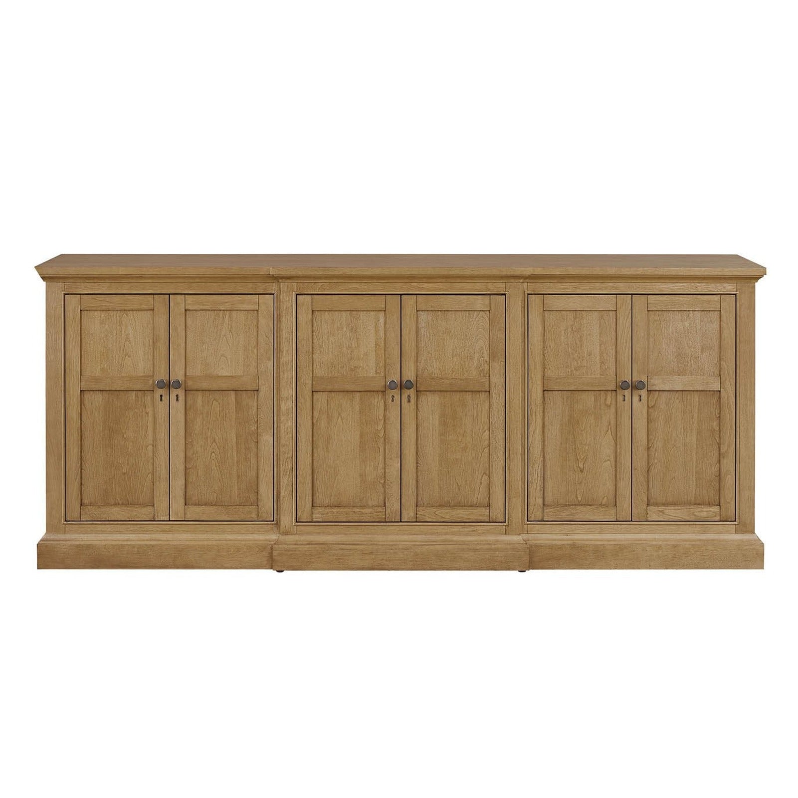 Birchaven Brindle Credenza by Universal Furniture at ZIN Home