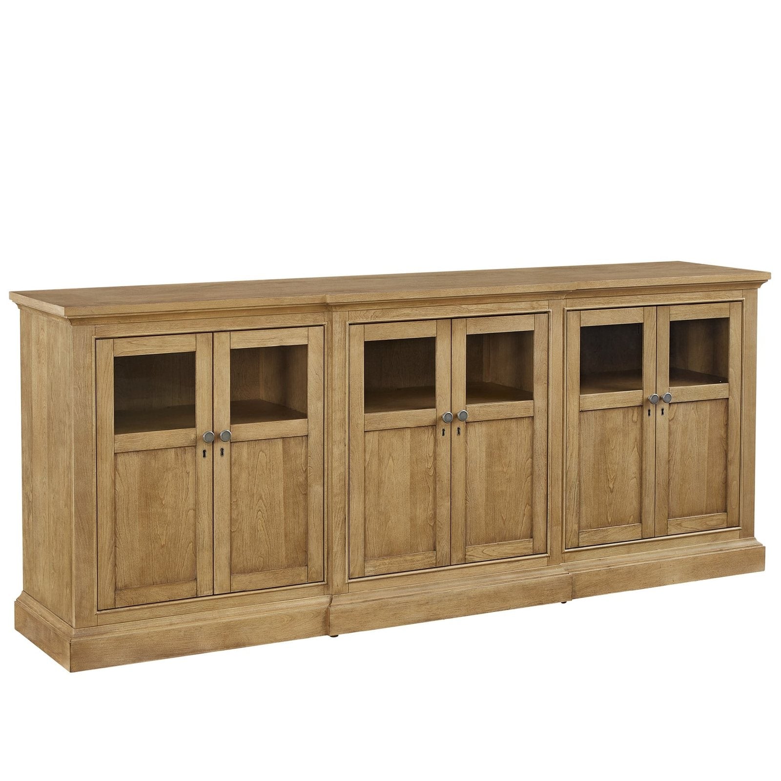 Birchaven Brindle Credenza by Universal Furniture at ZIN Home