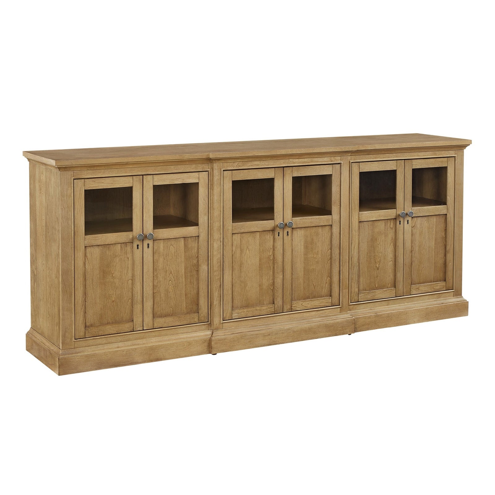Birchaven Brindle Credenza by Universal Furniture at ZIN Home