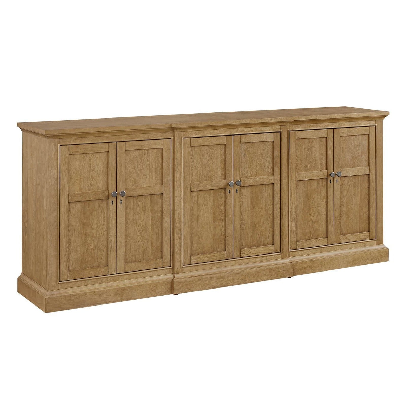 Birchaven Brindle Credenza by Universal Furniture at ZIN Home