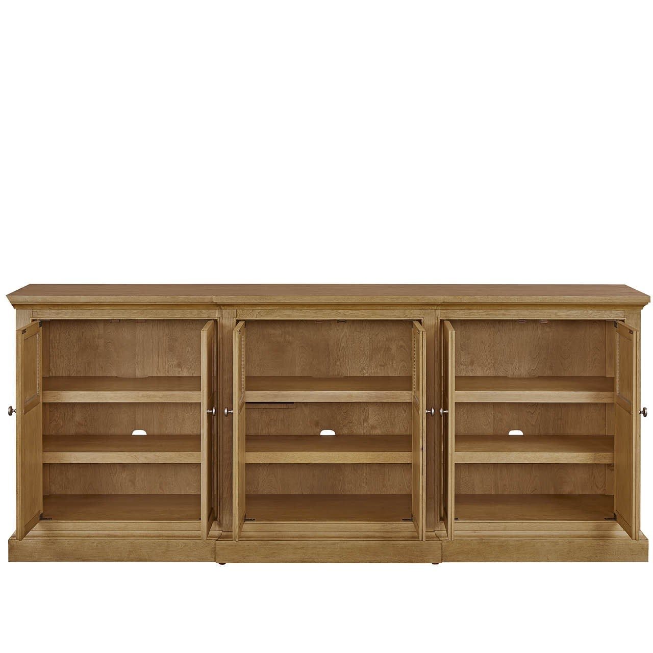 Birchaven Brindle Credenza by Universal Furniture at ZIN Home