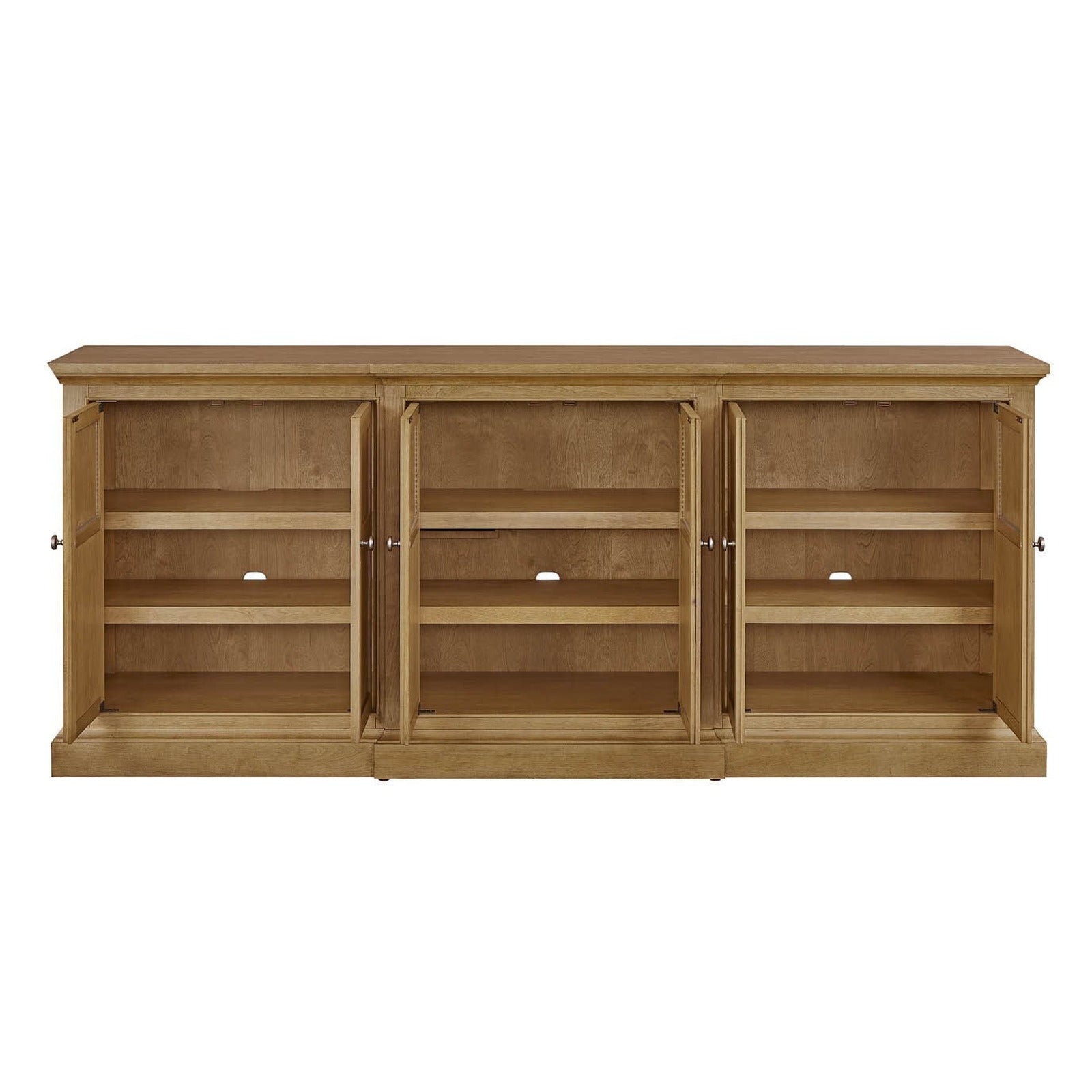 Birchaven Brindle Credenza by Universal Furniture at ZIN Home