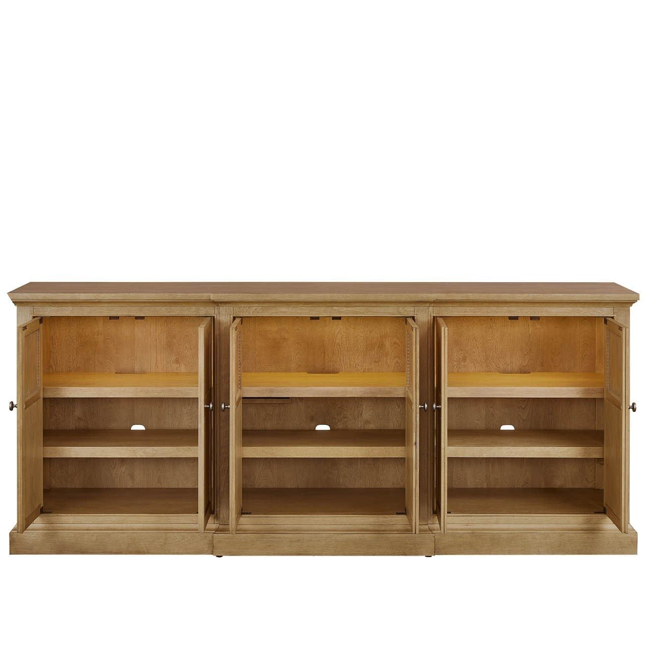 Birchaven Brindle Credenza by Universal Furniture at ZIN Home