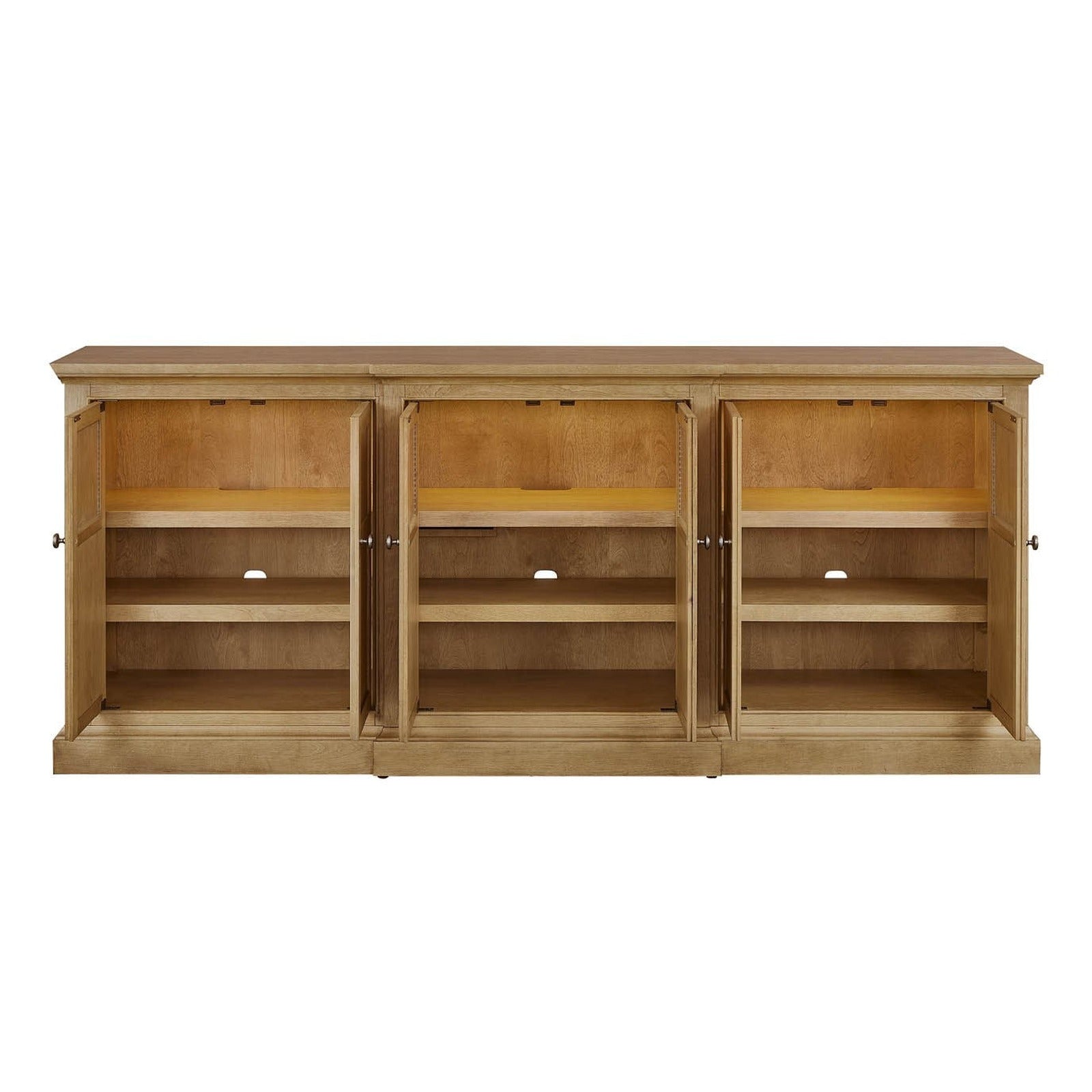 Birchaven Brindle Credenza by Universal Furniture at ZIN Home