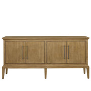 Birchaven Brindle Credenza by Universal Furniture at ZIN Home