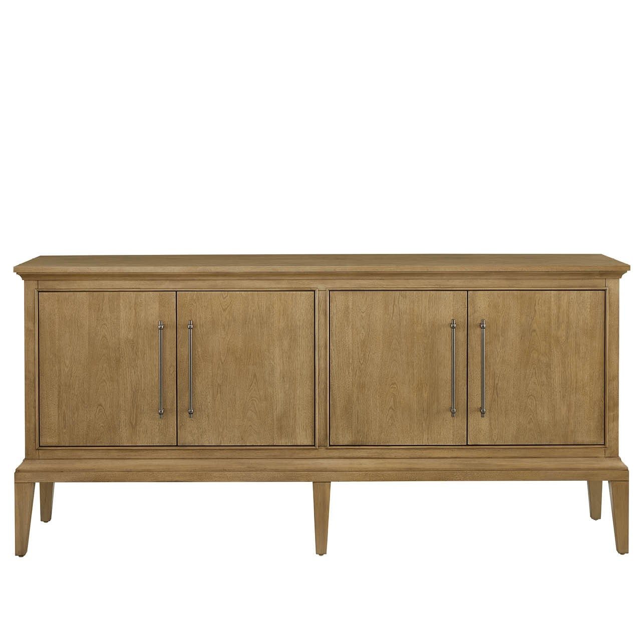 Birchaven Brindle Credenza by Universal Furniture at ZIN Home