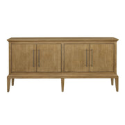Birchaven Brindle Credenza by Universal Furniture at ZIN Home