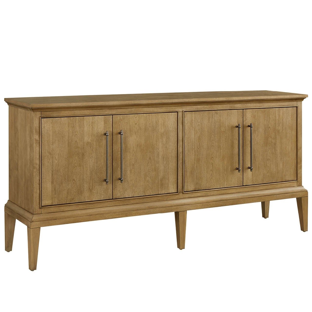 Birchaven Brindle Credenza by Universal Furniture at ZIN Home