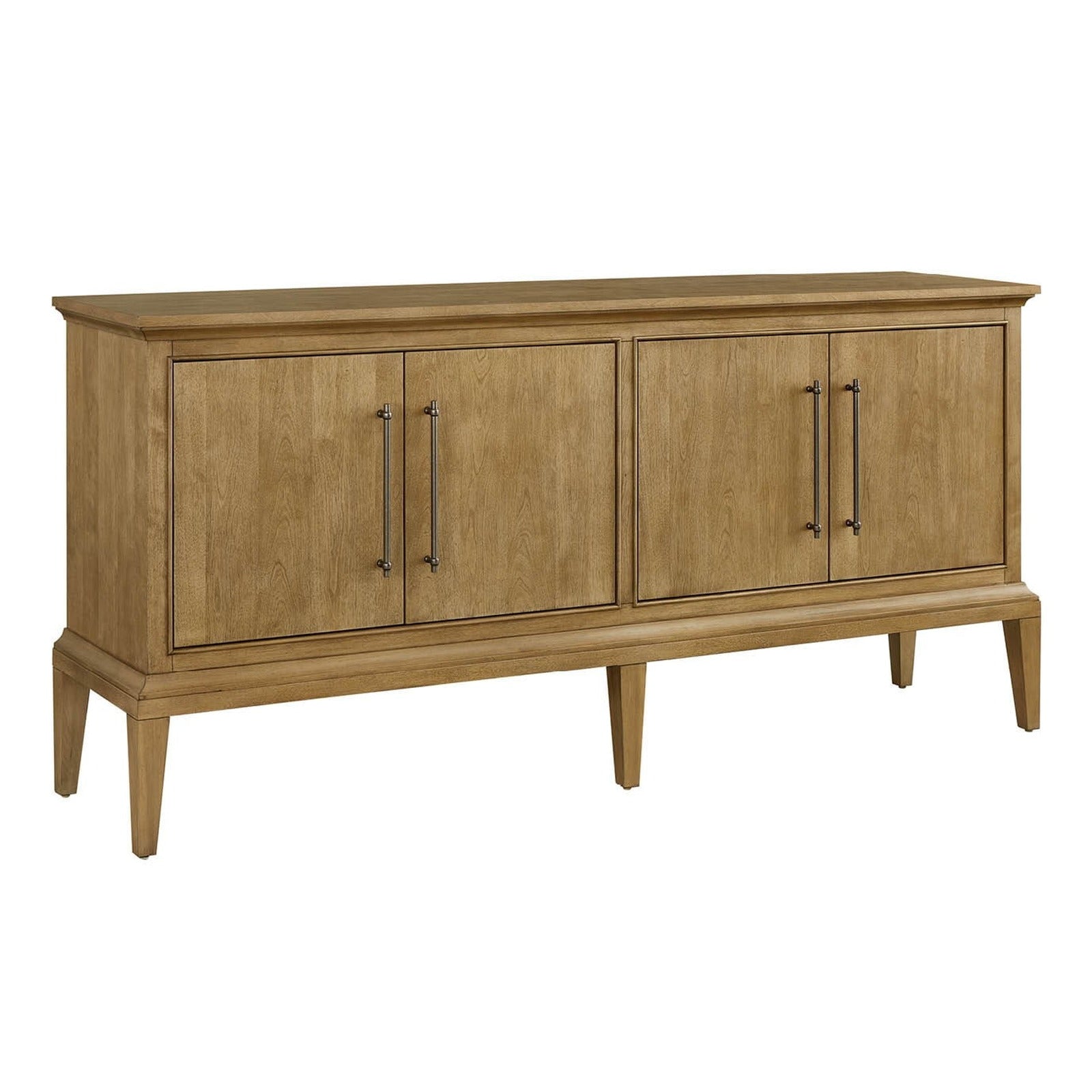 Birchaven Brindle Credenza by Universal Furniture at ZIN Home