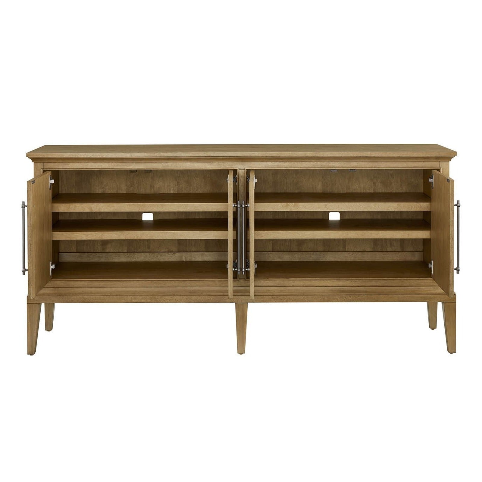 Birchaven Brindle Credenza by Universal Furniture at ZIN Home