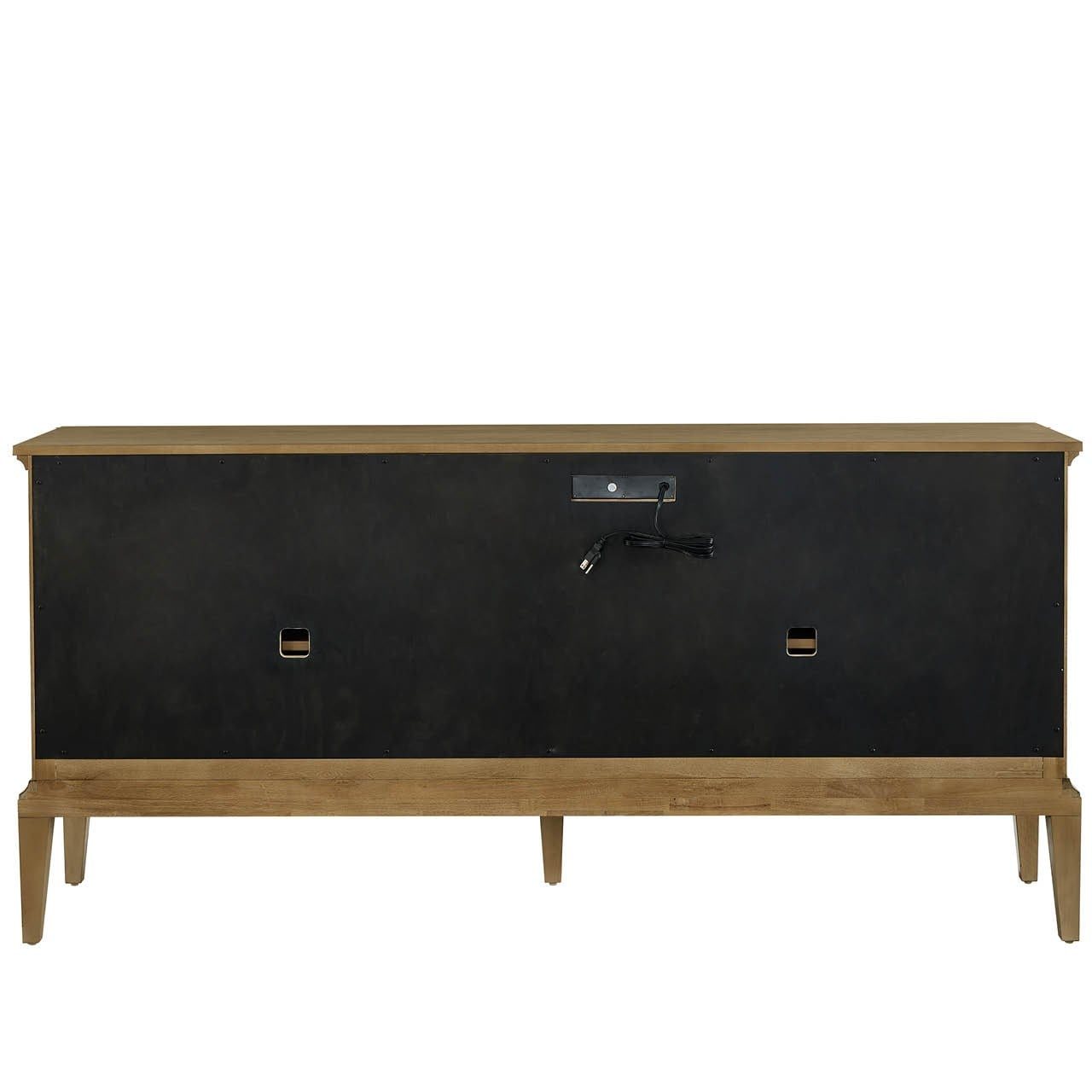 Birchaven Brindle Credenza by Universal Furniture at ZIN Home