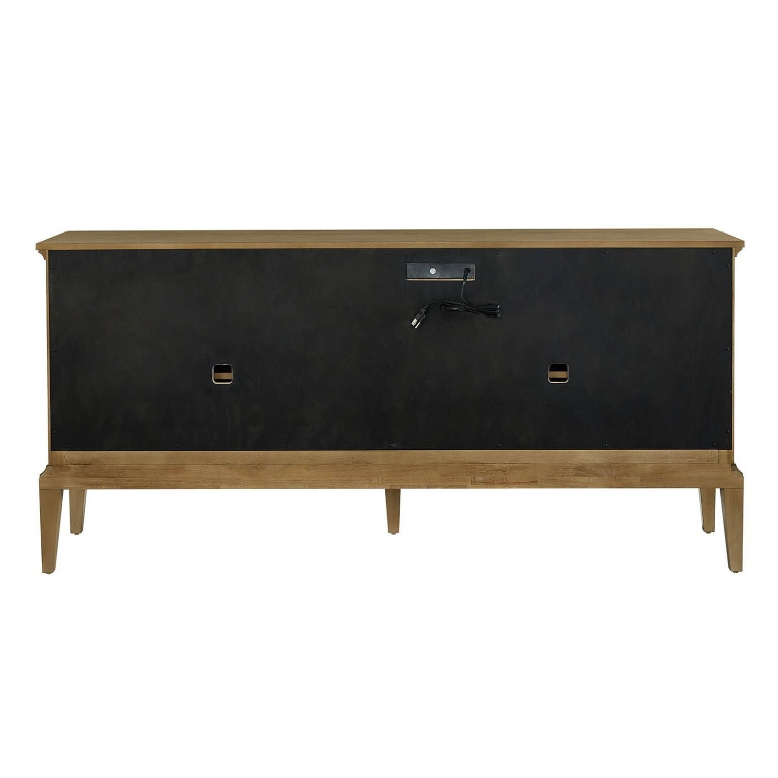 Birchaven Brindle Credenza by Universal Furniture at ZIN Home