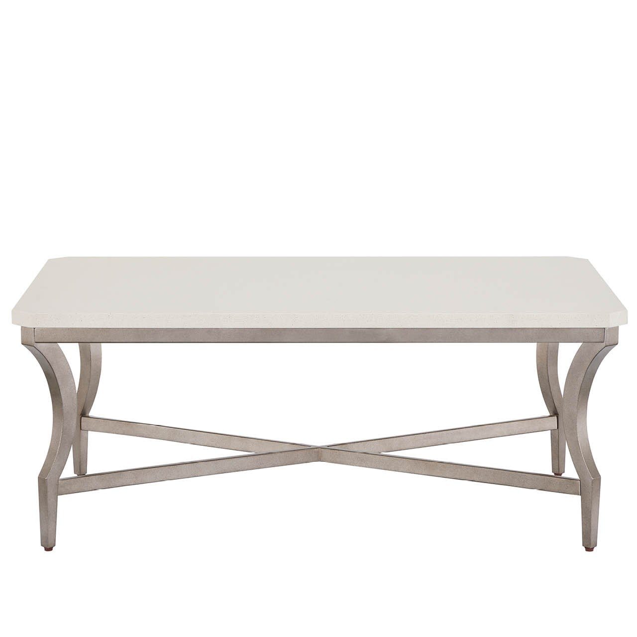 Birchaven Birchaven Cocktail Table by Universal Furniture at ZIN Home