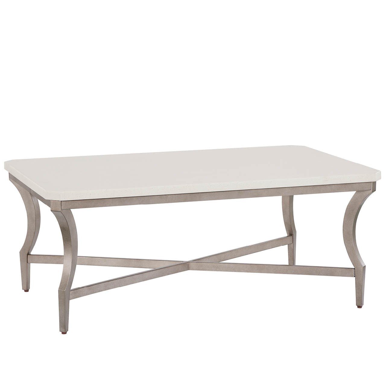 Birchaven Birchaven Cocktail Table by Universal Furniture at ZIN Home