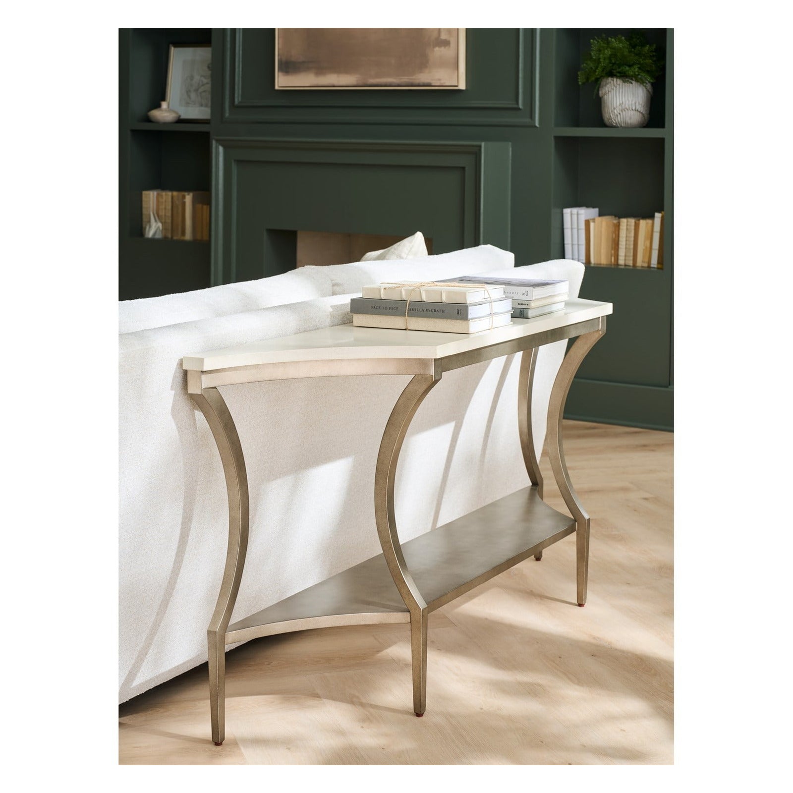 Birchaven Birchaven Console by Universal Furniture at ZIN Home