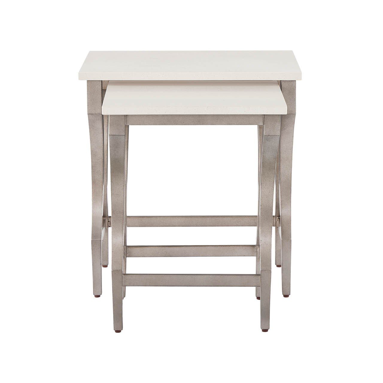 Birchaven Birchaven Nesting Tables by Universal Furniture at ZIN Home