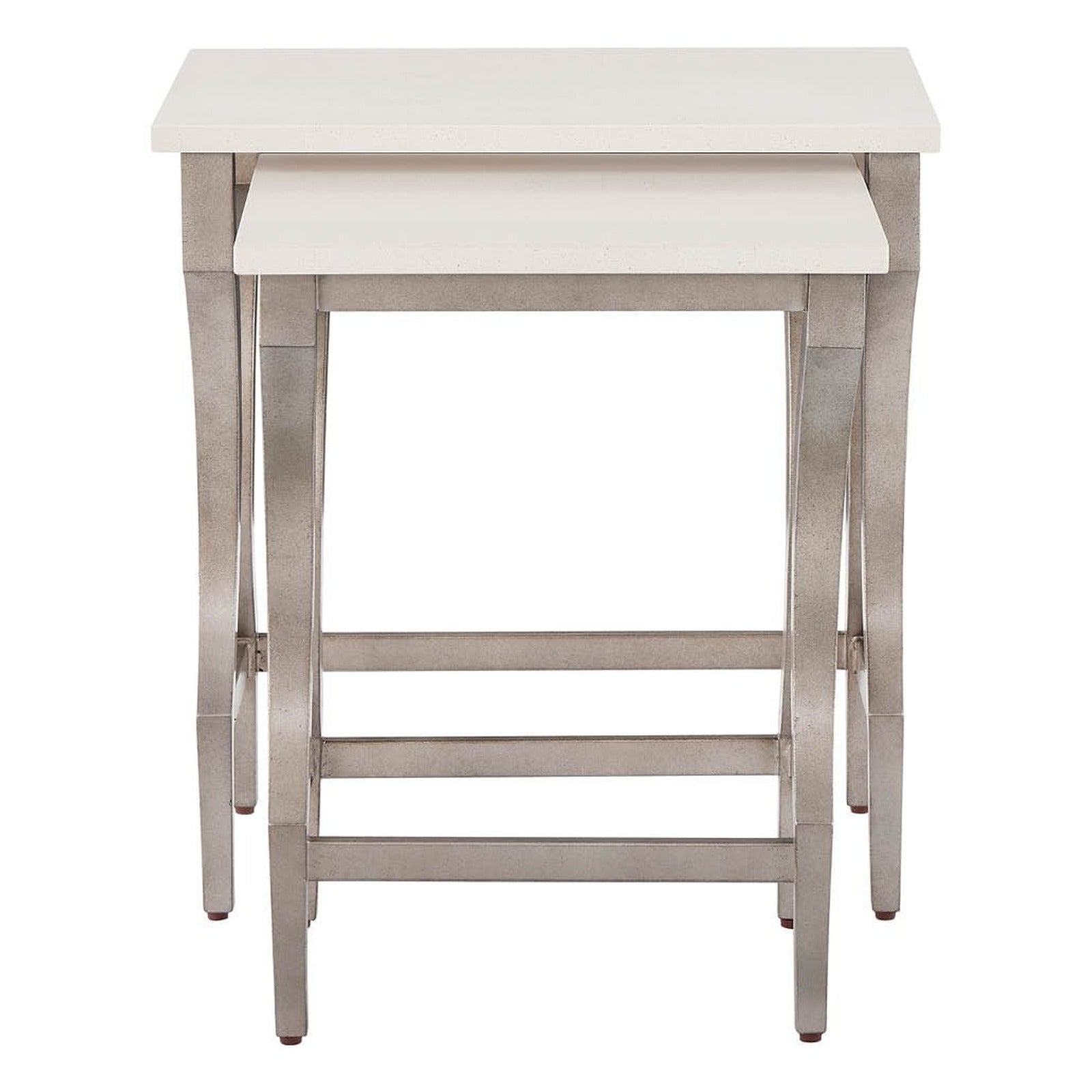 Birchaven Birchaven Nesting Tables by Universal Furniture at ZIN Home