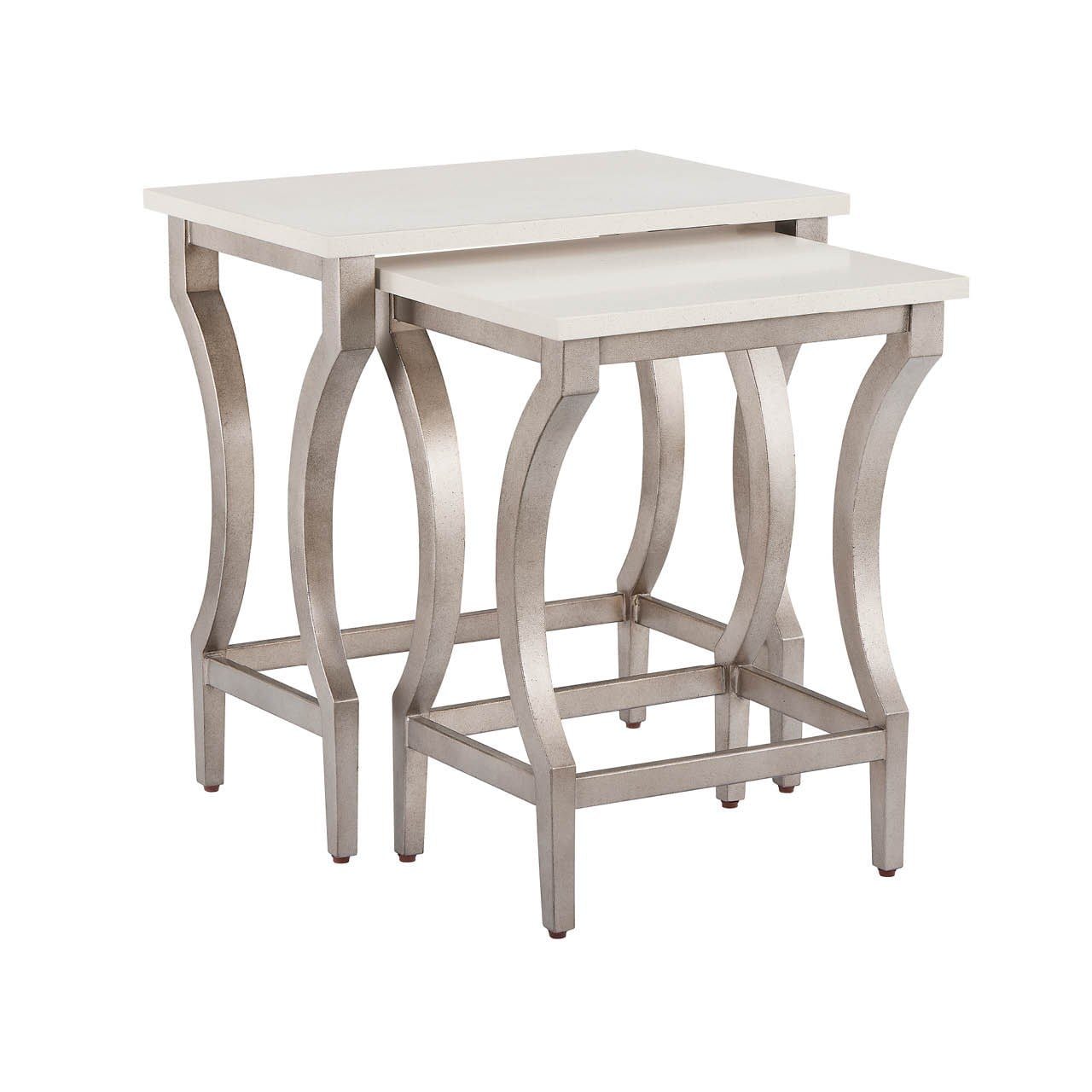 Birchaven Birchaven Nesting Tables by Universal Furniture at ZIN Home