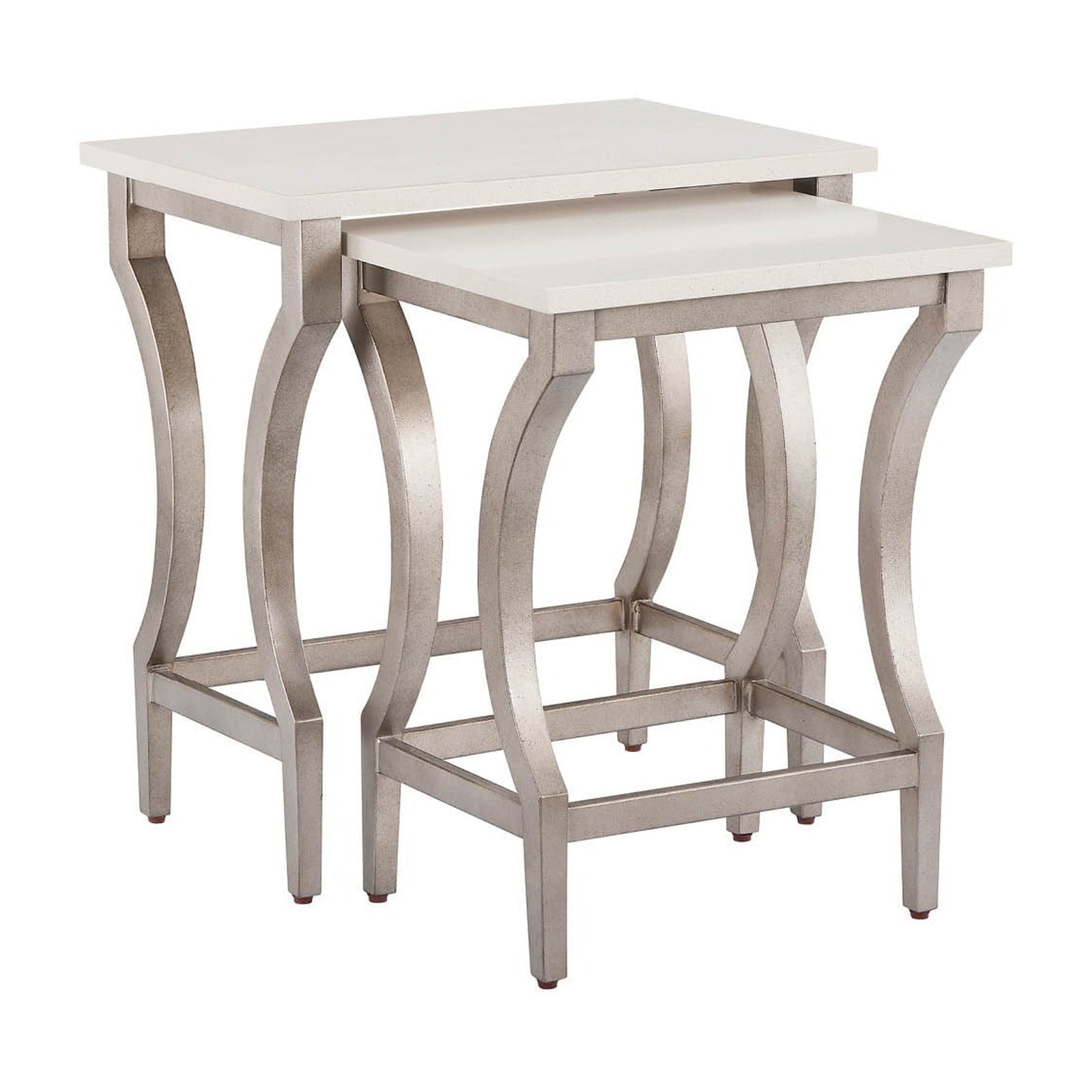 Birchaven Birchaven Nesting Tables by Universal Furniture at ZIN Home