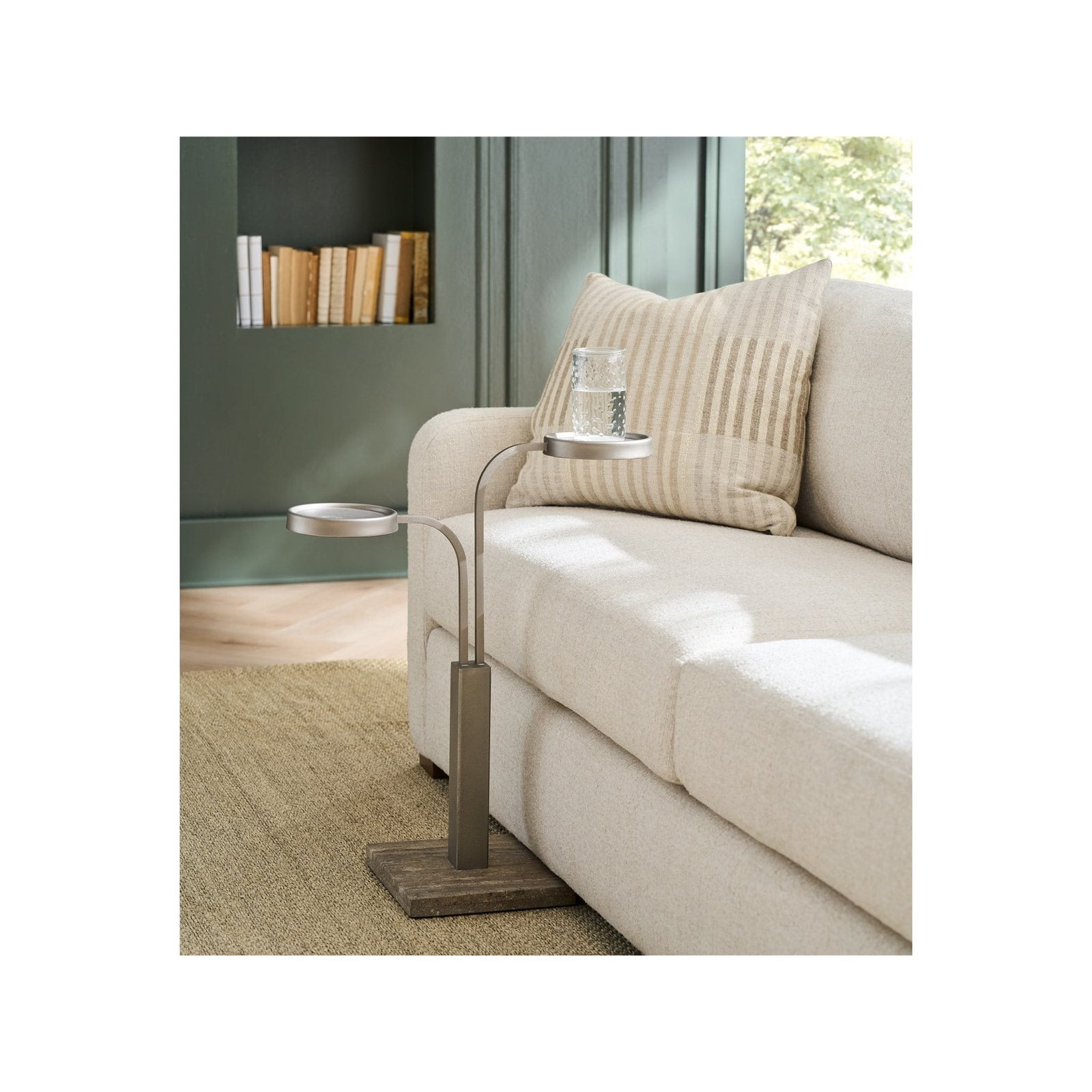 Birchaven Sylvan Table by Universal Furniture at ZIN Home