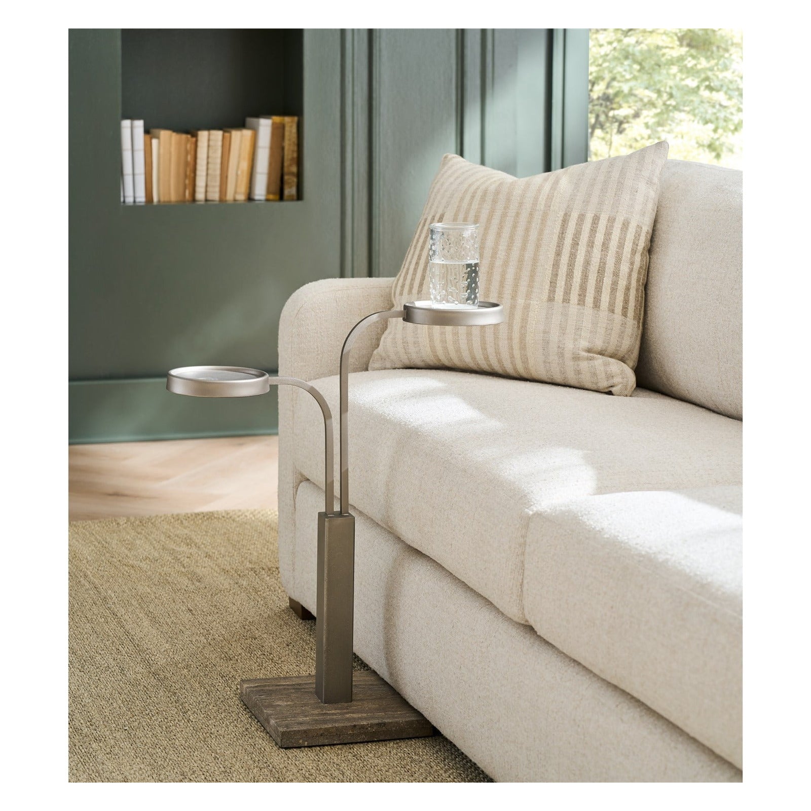 Birchaven Sylvan Table by Universal Furniture at ZIN Home